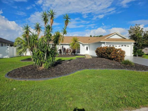 Modern Oasis Of Fun & Relaxation